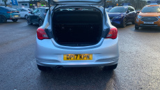 Vauxhall Corsa 1.4 SRi Vx-line 3dr Petrol Hatchback